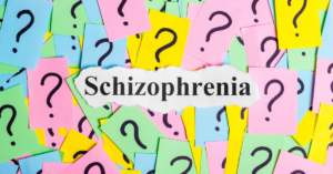 How to deal with schizophrenia