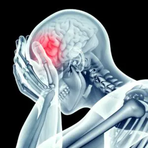 Impact Of Critical Incident Stress On the Brain