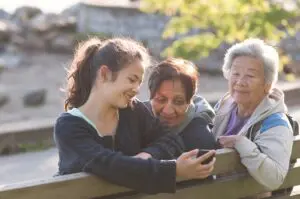 Importance of Women Counseling