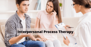 Interpersonal therapy