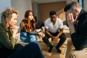 Interpersonal Process Therapy