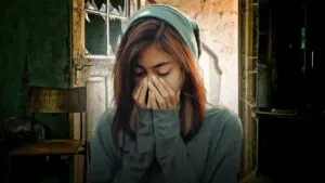Intimacy vs isolation Stage