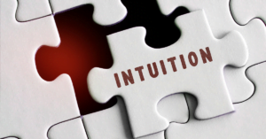 Intuition All About It