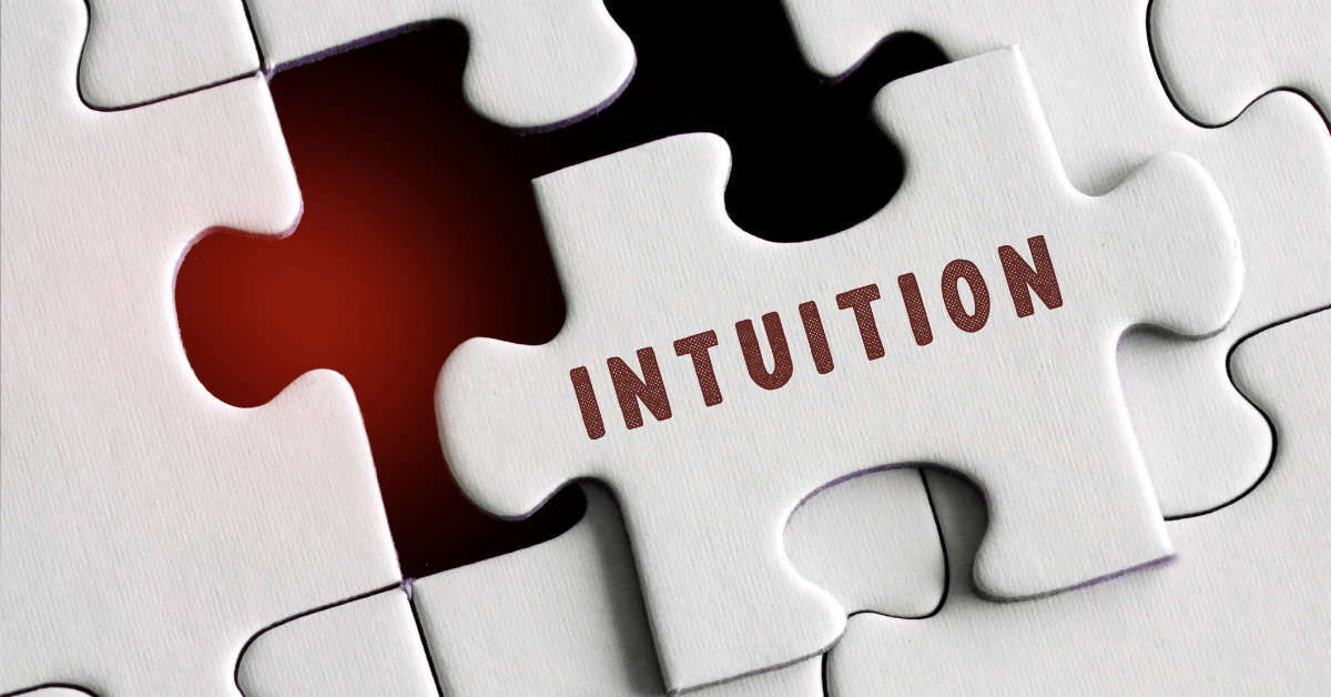 Intuition Word