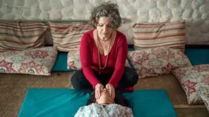 Issues Related To Holistic Therapy