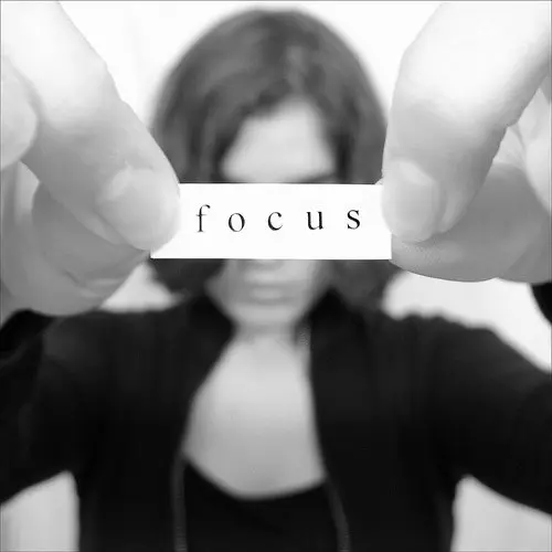 Keeps Sessions Short and Focused