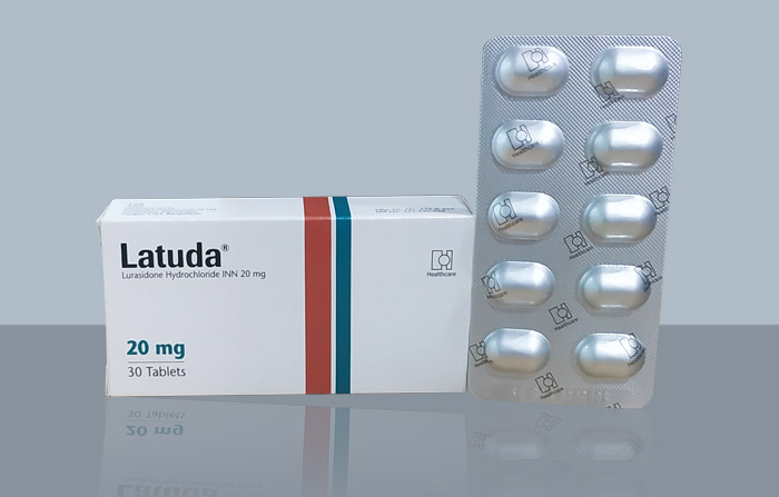 What Happens If You Take Latuda On An Empty Stomach