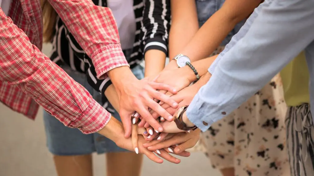 Limitations Of Getting Involved In A Community