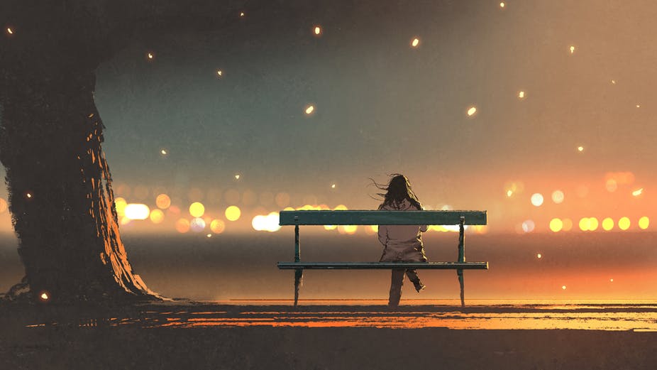 Feeling Invisible Meaning Negative Effect Tips To Manage