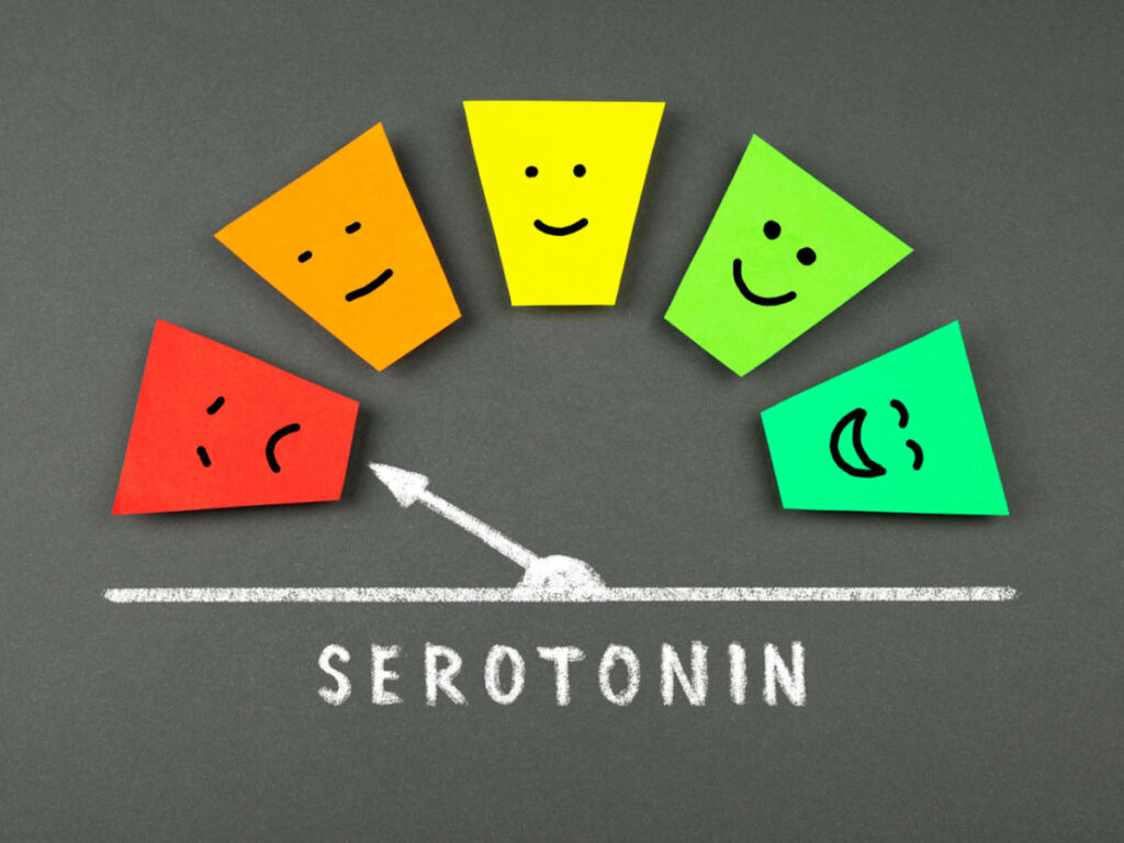 Low Serotonin Symptoms : All About It
