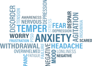 Mental Disorders That Can Be Treated With Adlerian Therapy