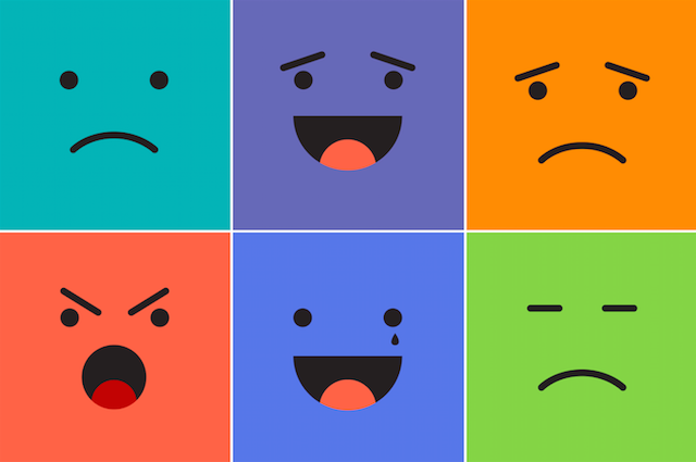 Moods and Emotions: Understanding Them