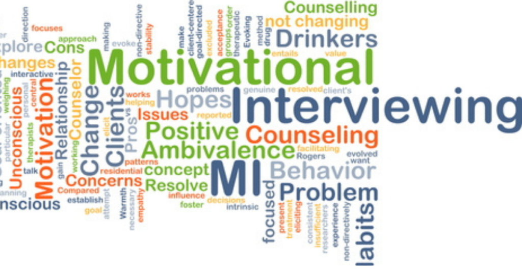 Motivational Interviewing: Guidance For Professionals