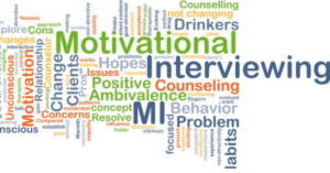 Motivational Interviewing: Guidance For Professionals