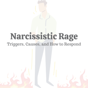 Narcissistic Rage