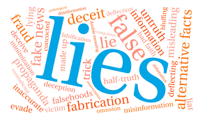 Negative Impact Of Being A Compulsive Liar