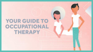Occupational Therapy (OT) Treatment