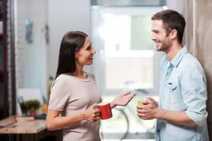 Offer Them Support