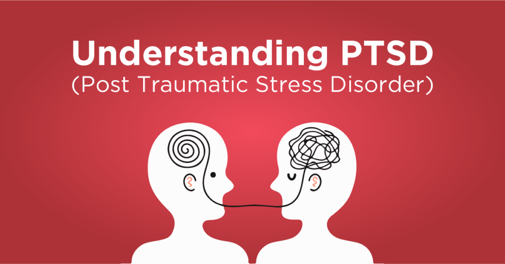 PTSD : Symptoms Causes, Diagnosis And More