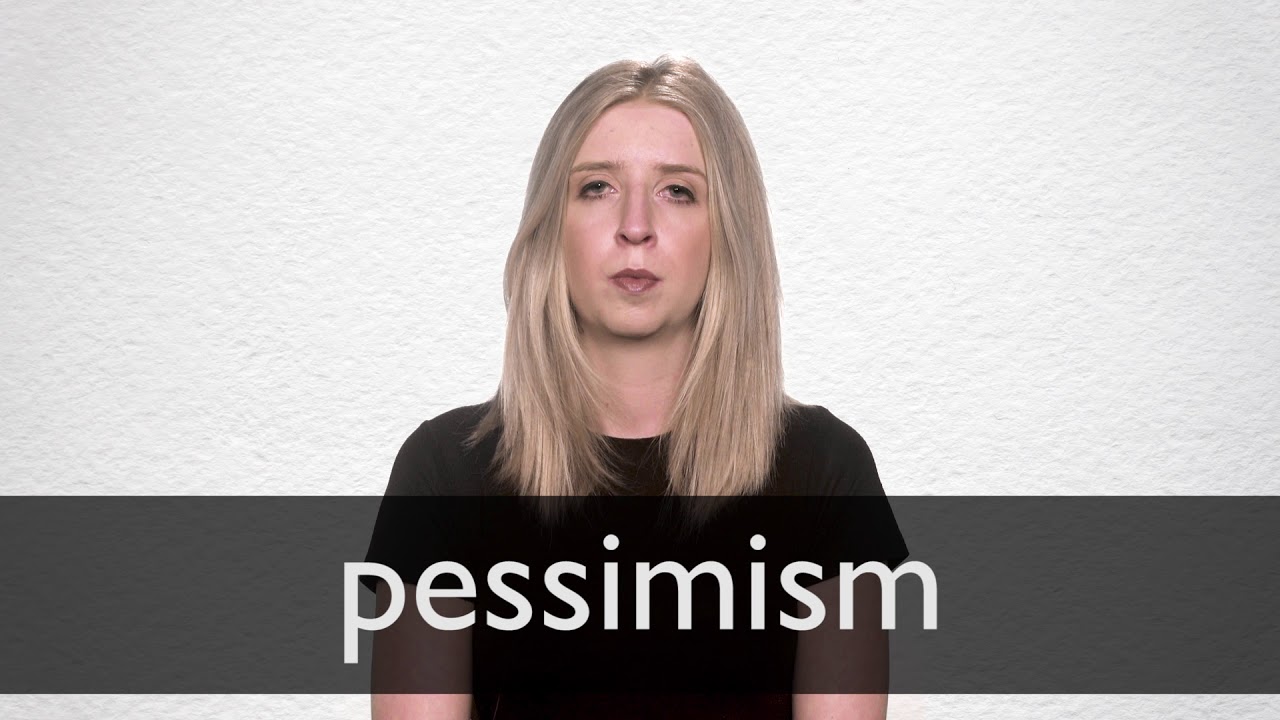 Pessimism: Meaning, Causes, Benefits, Drawbacks And More