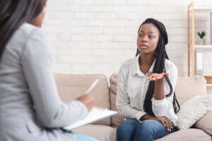 Poetry Therapist vs Psychotherapist