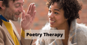 Poetry Therapy