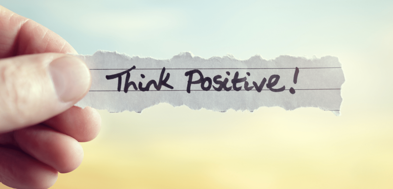 Positive Thoughts