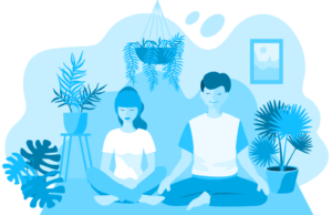 Practise Meditation