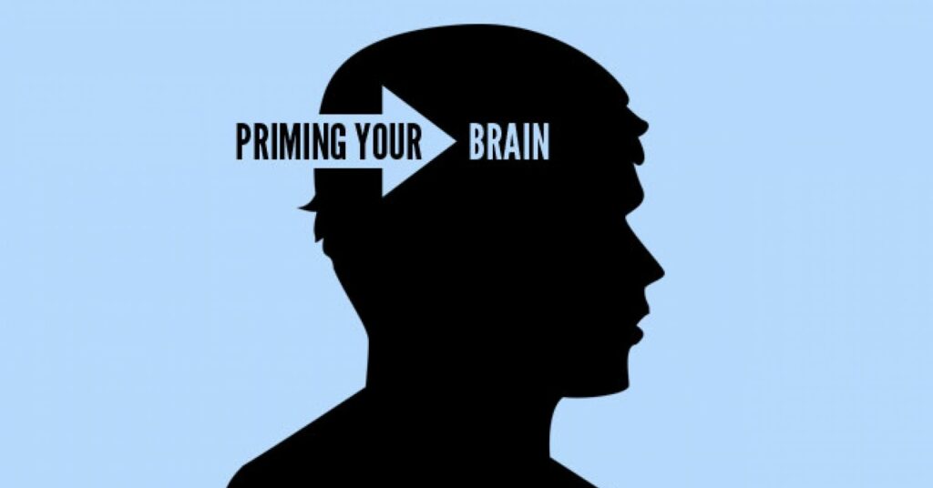 Priming : How To Effectively Influence People’s Behavior?
