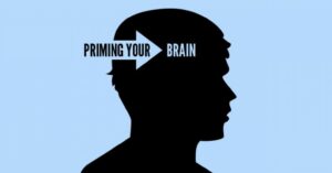 Priming : How To Effectively Influence People’s Behavior?
