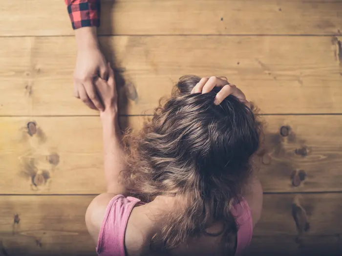 Process of Codependency Recovery
