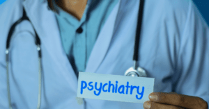Psychiatry