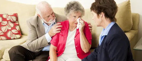 Psychoeducation Geriatric Counseling