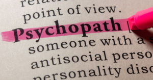 Psychopath: Complex And Controversial Personality