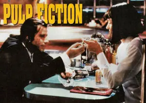 Pulp Fiction (1994)