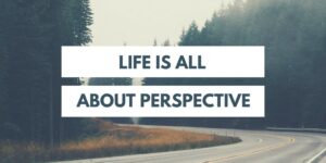 Quotes About Perspective