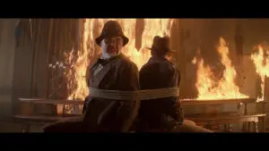 Raiders of the Lost Ark