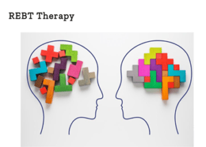 Rational Emotive Behavior Therapy