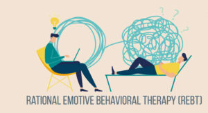 Rational emotive behavior therapy