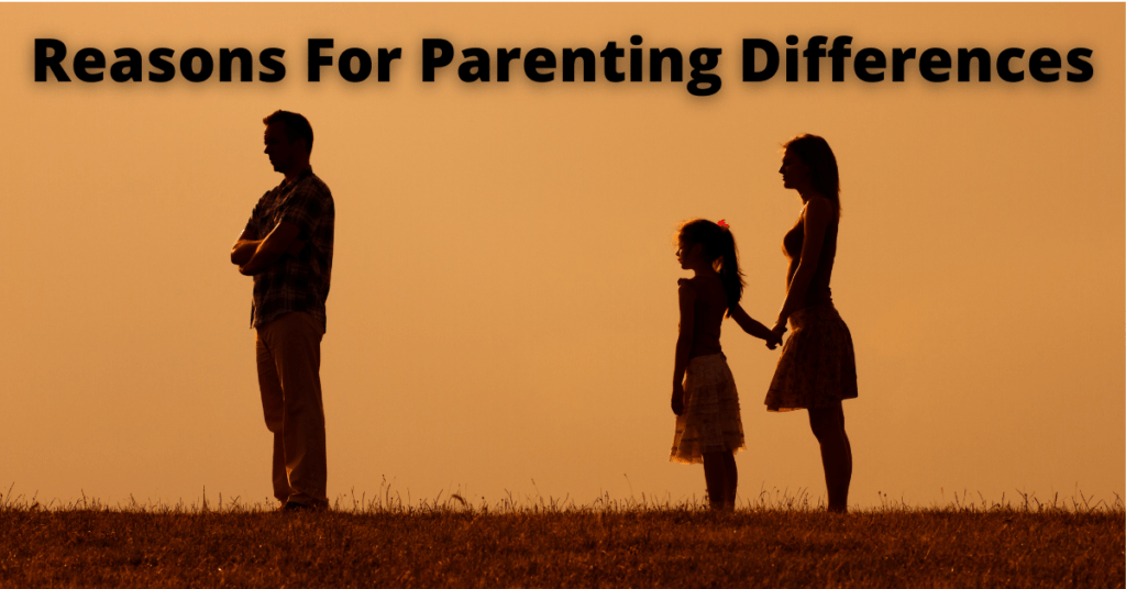 Parenting Differences: Meaning, Types, Impacts And More