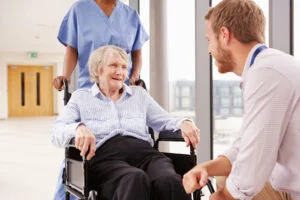 Recovery Period After Interpersonal Process Therapy