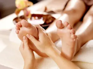 Reflexology 