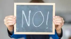 Rejection