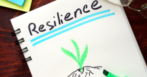 Resilience : Antidote To Life's Challenges
