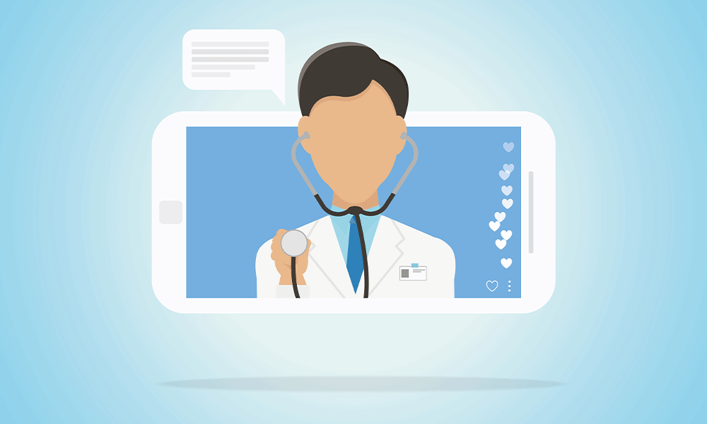 Risks Involved with Telepsychiatry