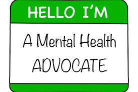 Role Of A Mental Health Advocate