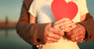 Romantic love