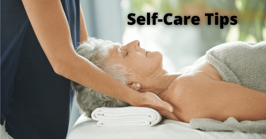 Self-Care Tips | Benefits of Self-Care Tips