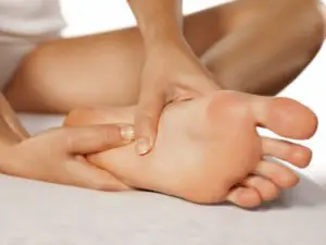 Self-Massage