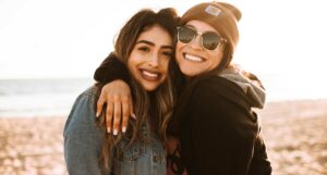Setting Boundaries In Relationships And Friendships